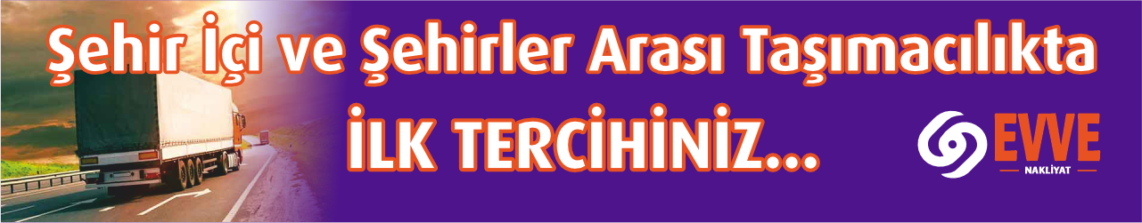 Hilal Mahallesi enne nakliyat